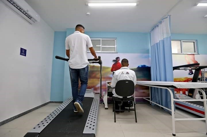 Camacã: Prefeito e sua Comitiva participam da inauguração da Policlínica e micro-ônibus em Itabuna

